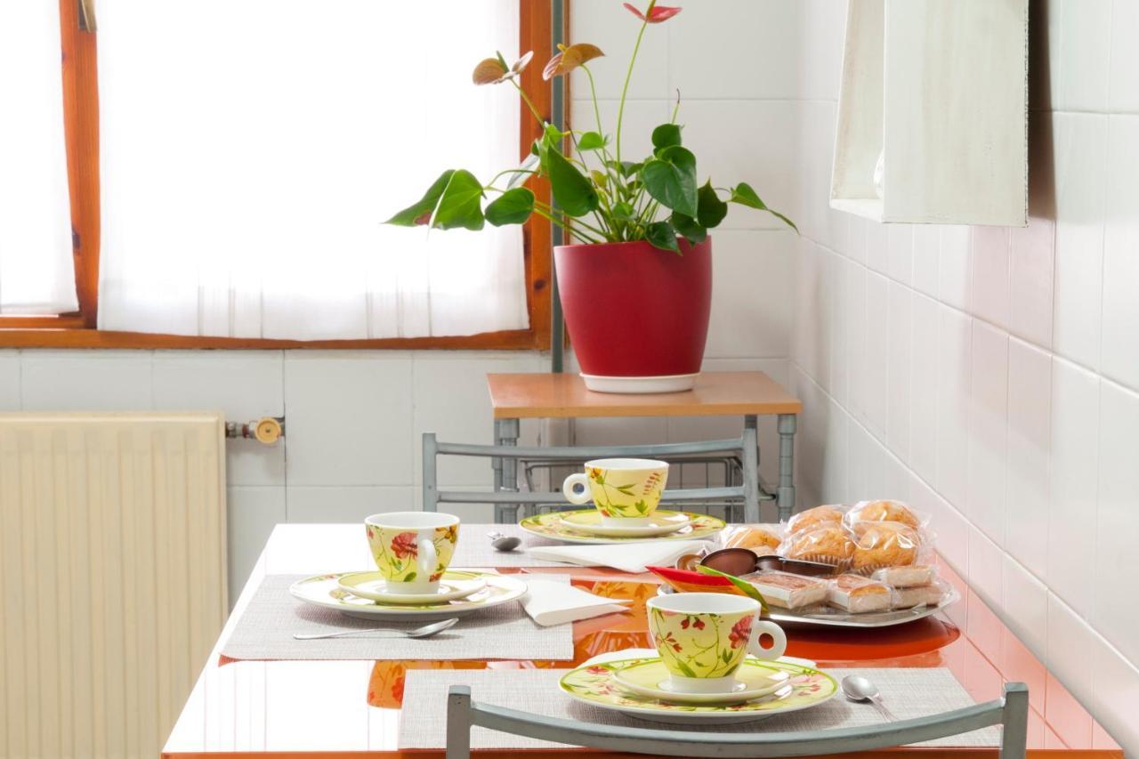 Апартаменты Apartamento Araceli Proximo A Clinica Oftalmologica Fdez Vega Овьедо Экстерьер фото
