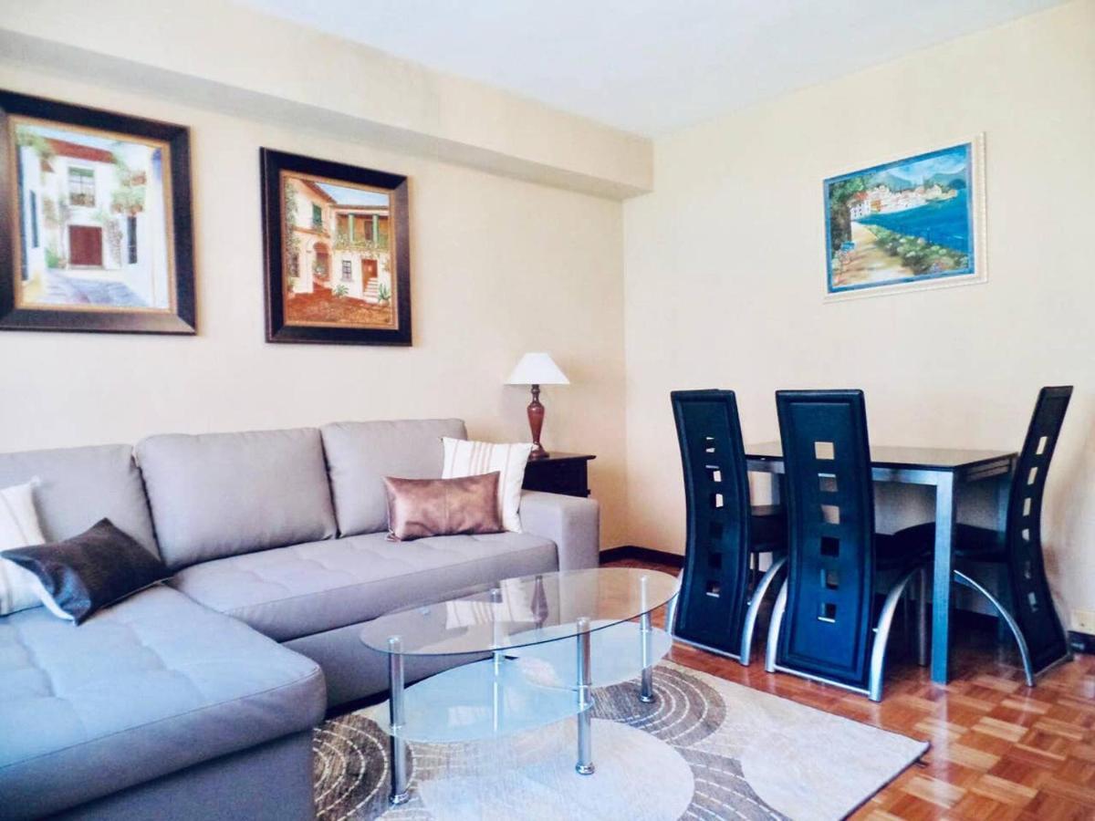 Апартаменты Apartamento Araceli Proximo A Clinica Oftalmologica Fdez Vega Овьедо Экстерьер фото